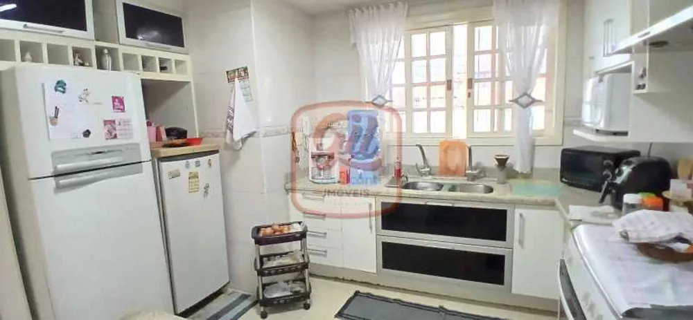 Casa de Condomínio, 4 quartos - Foto 5