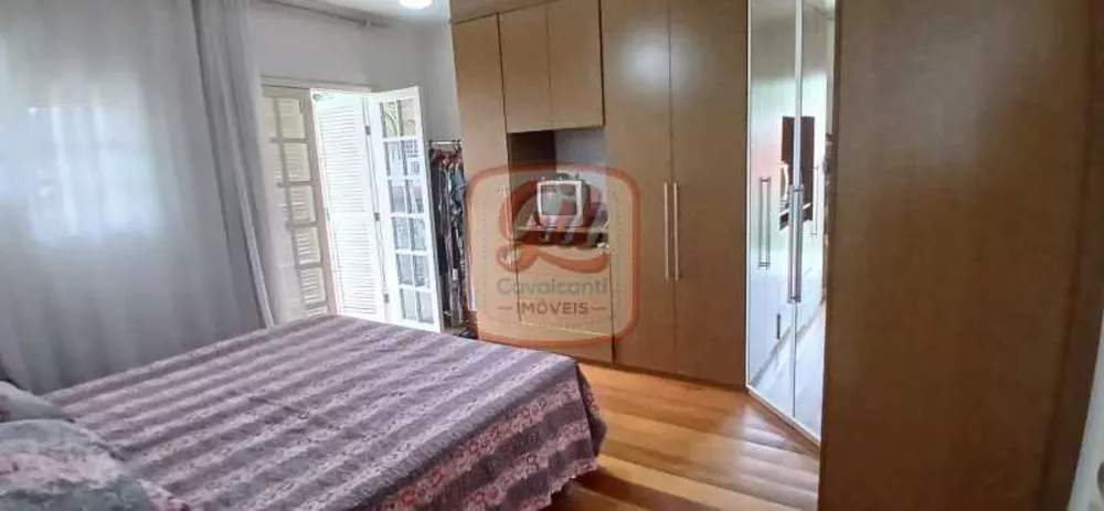 Casa de Condomínio, 4 quartos - Foto 17