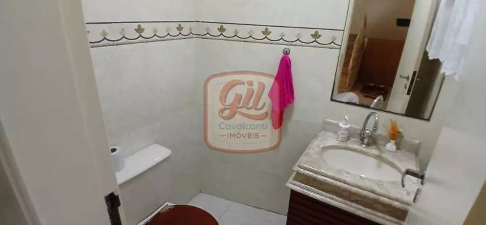 Casa de Condomínio, 4 quartos - Foto 6