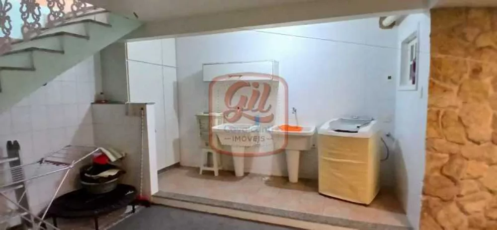 Casa de Condomínio, 4 quartos - Foto 29