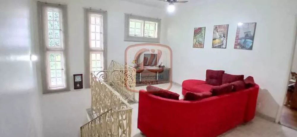 Casa de Condomínio, 4 quartos - Foto 10