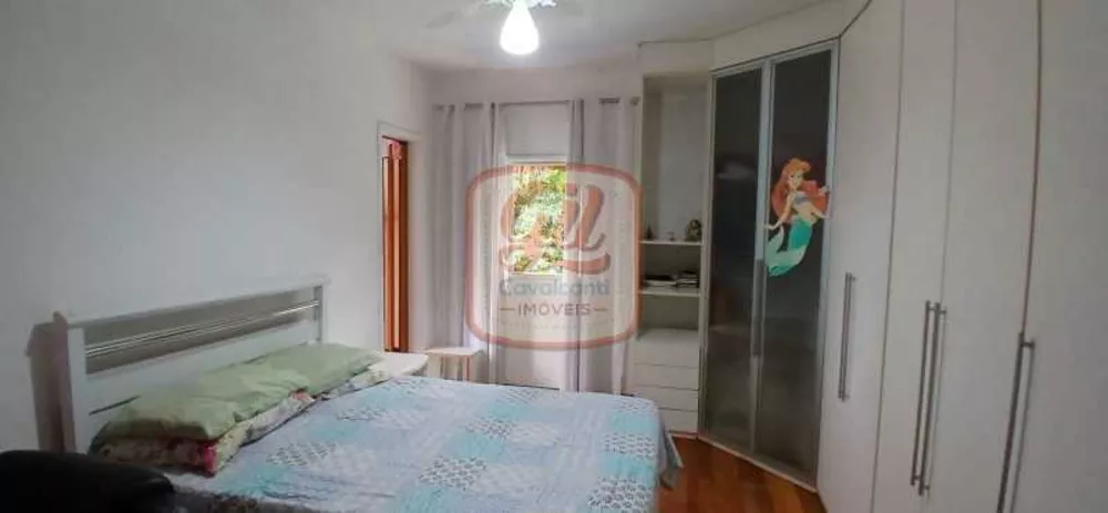 Casa de Condomínio, 4 quartos - Foto 13