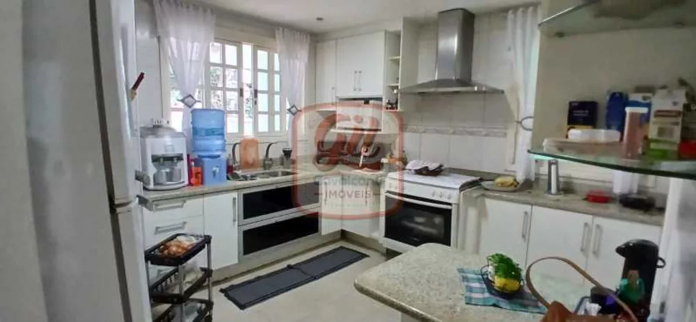 Casa de Condomínio, 4 quartos - Foto 4