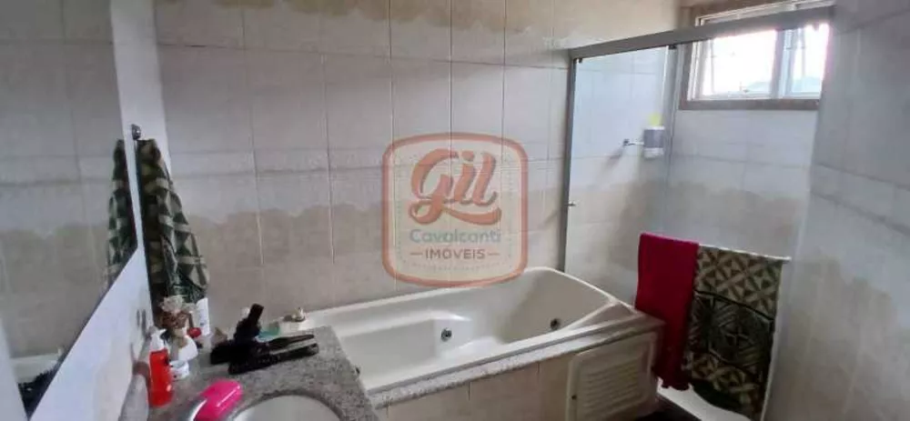 Casa de Condomínio, 4 quartos - Foto 19