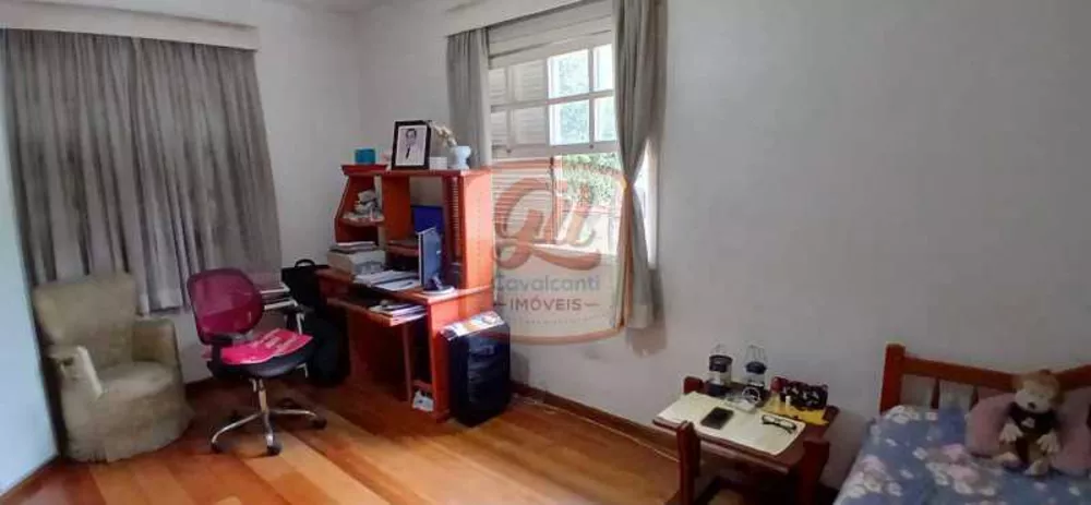 Casa de Condomínio, 4 quartos - Foto 21