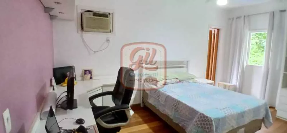 Casa de Condomínio, 4 quartos - Foto 12