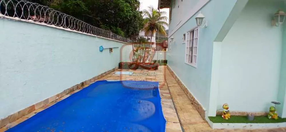 Casa de Condomínio, 4 quartos - Foto 23