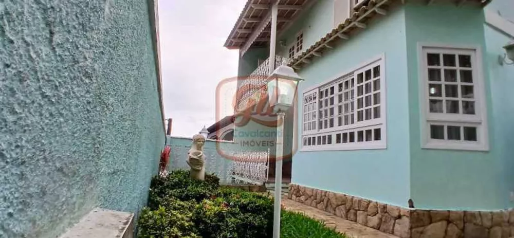 Casa de Condomínio, 4 quartos - Foto 24