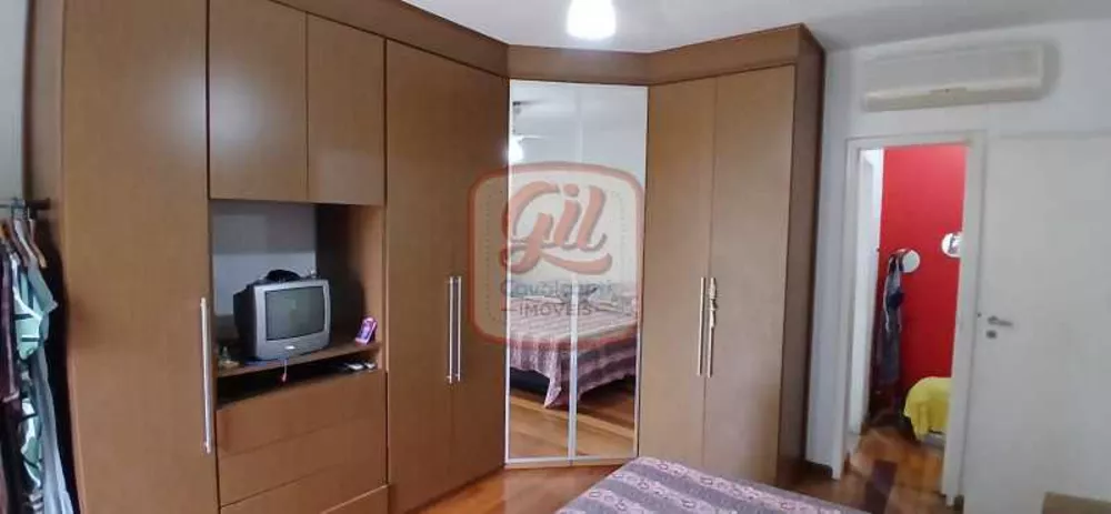 Casa de Condomínio, 4 quartos - Foto 18