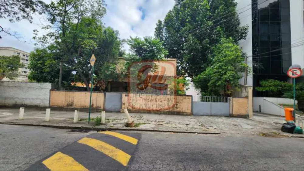 Terreno, 398 m² - Foto 1