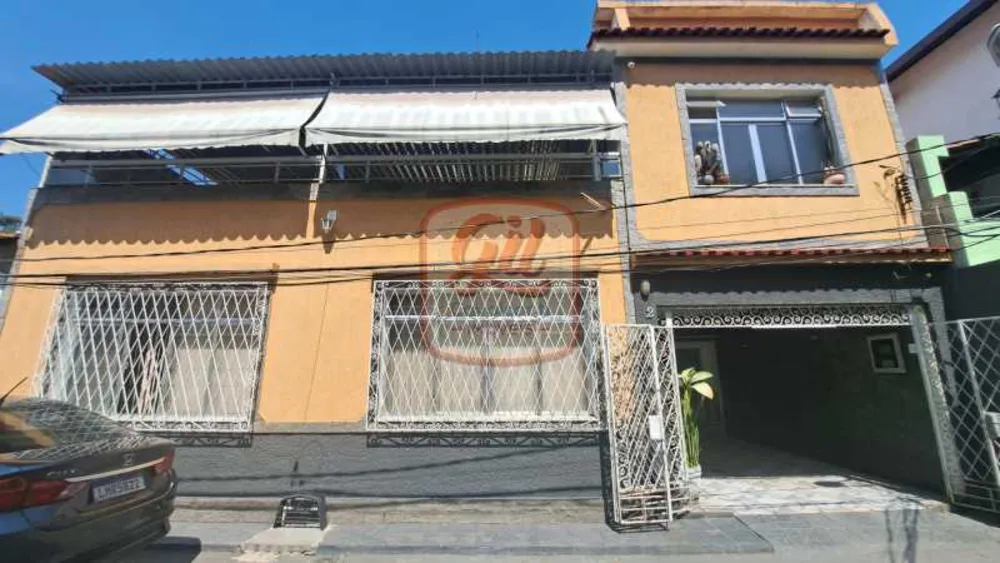 Casa de Vila, 2 quartos - Foto 1