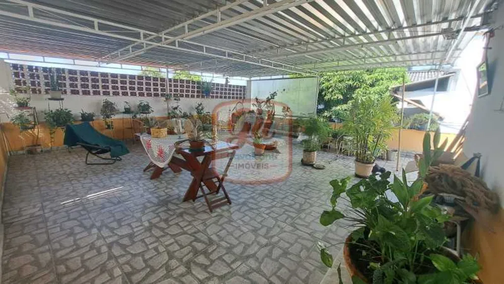 Casa de Vila, 2 quartos - Foto 3