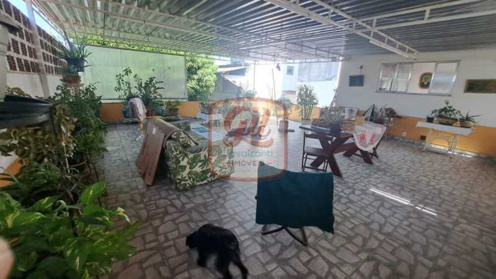 Casa de Vila, 2 quartos - Foto 6