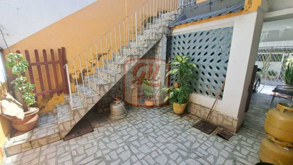Casa de Vila, 2 quartos - Foto 2