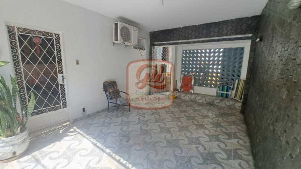 Casa de Vila, 2 quartos - Foto 1