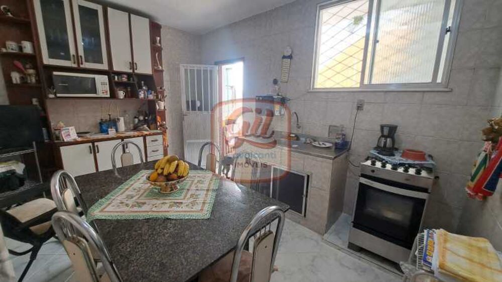 Casa de Vila, 2 quartos - Foto 4