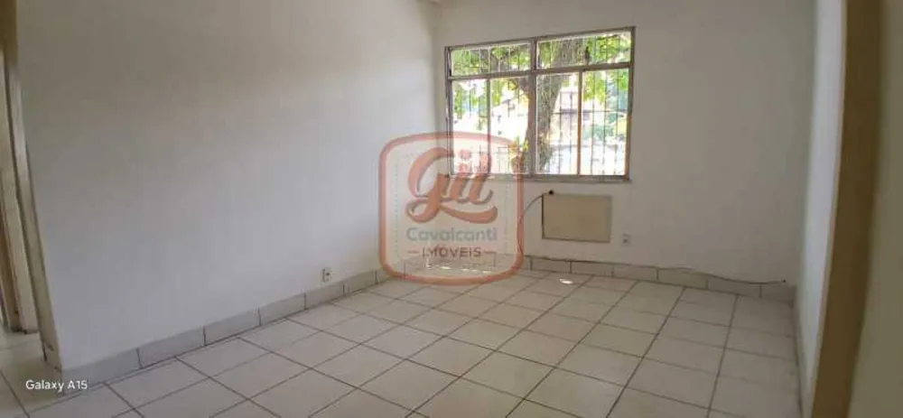 Apartamento, 3 quartos, 70 m² - Foto 4