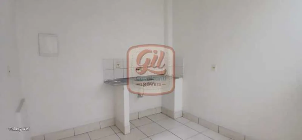 Apartamento, 3 quartos, 70 m² - Foto 8
