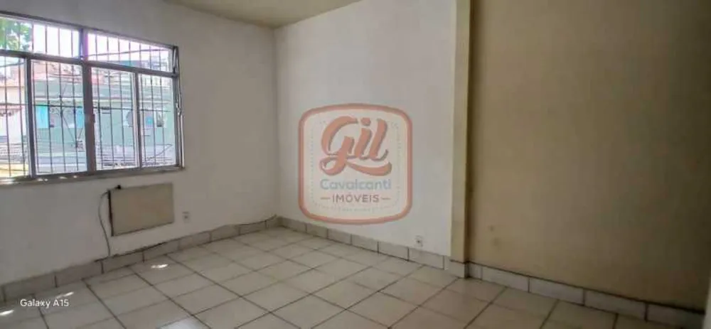 Apartamento, 3 quartos, 70 m² - Foto 2
