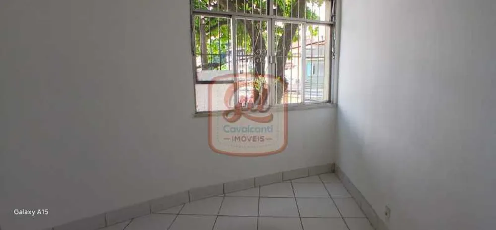 Apartamento, 3 quartos, 70 m² - Foto 6