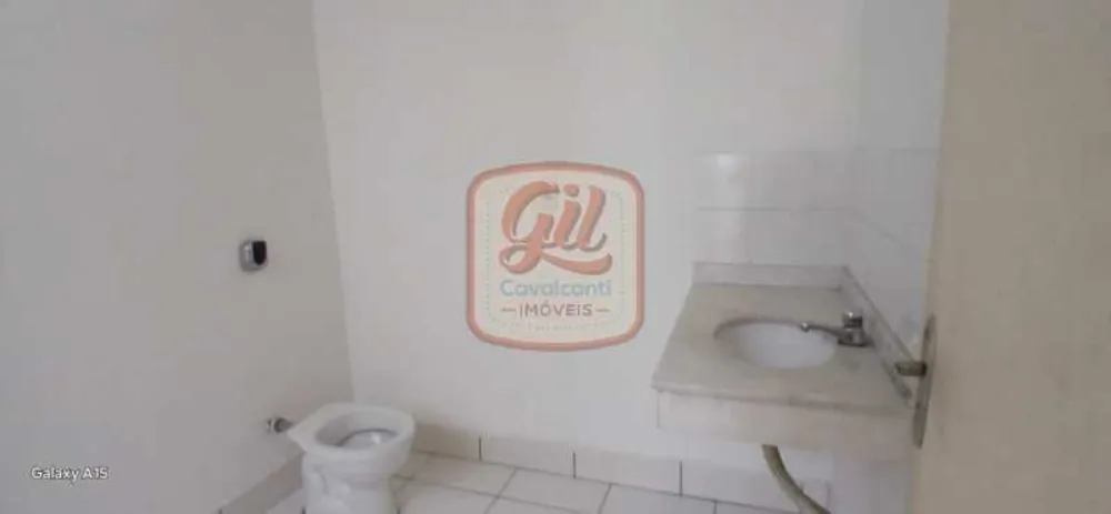 Apartamento, 3 quartos, 70 m² - Foto 10
