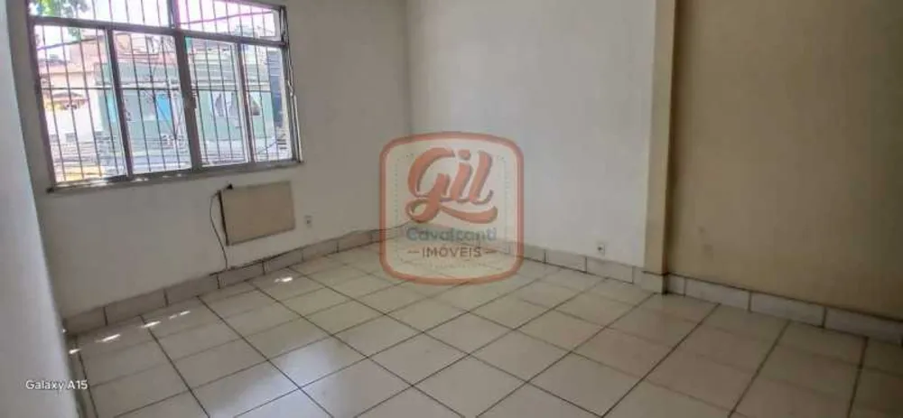 Apartamento, 3 quartos, 70 m² - Foto 1