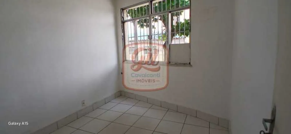 Apartamento, 3 quartos, 70 m² - Foto 3