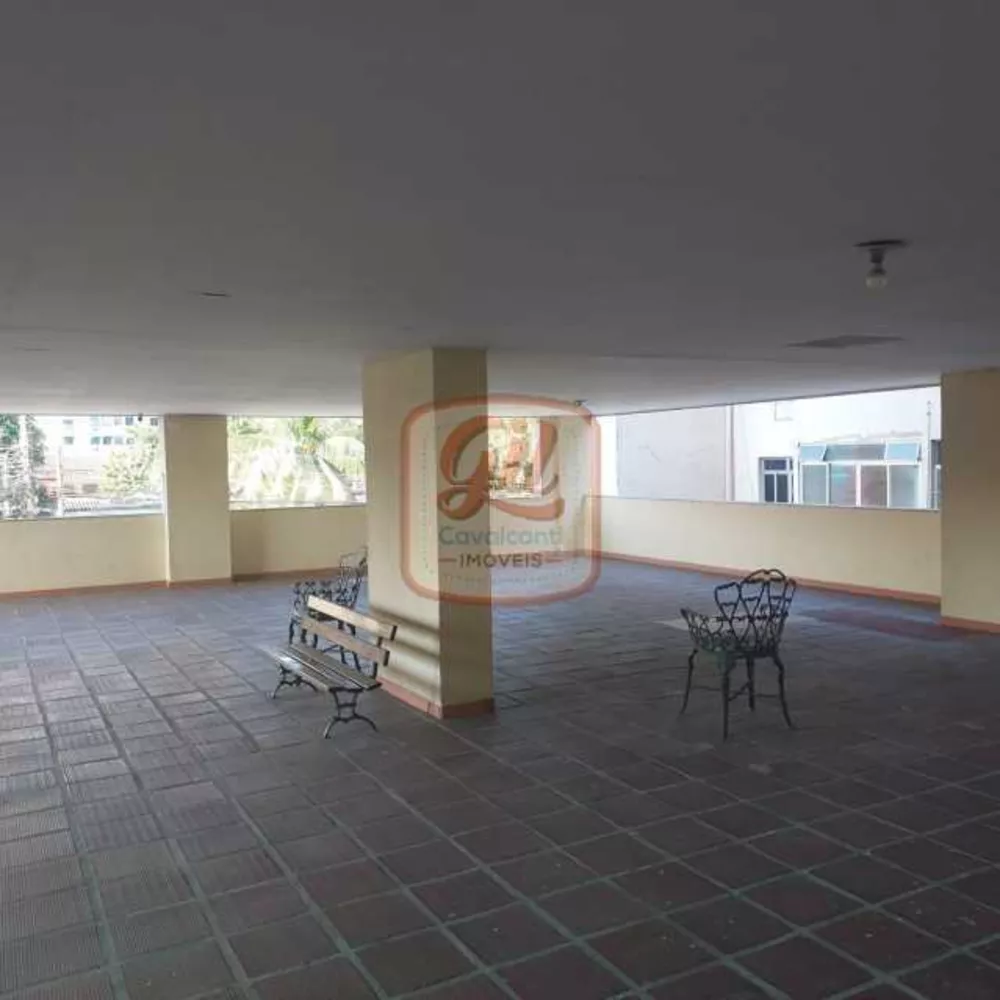 Apartamento, 2 quartos, 51 m² - Foto 11