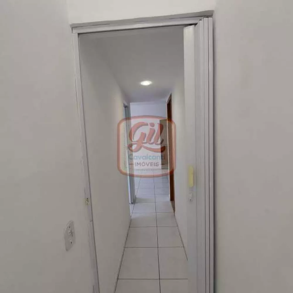 Apartamento, 2 quartos, 51 m² - Foto 4
