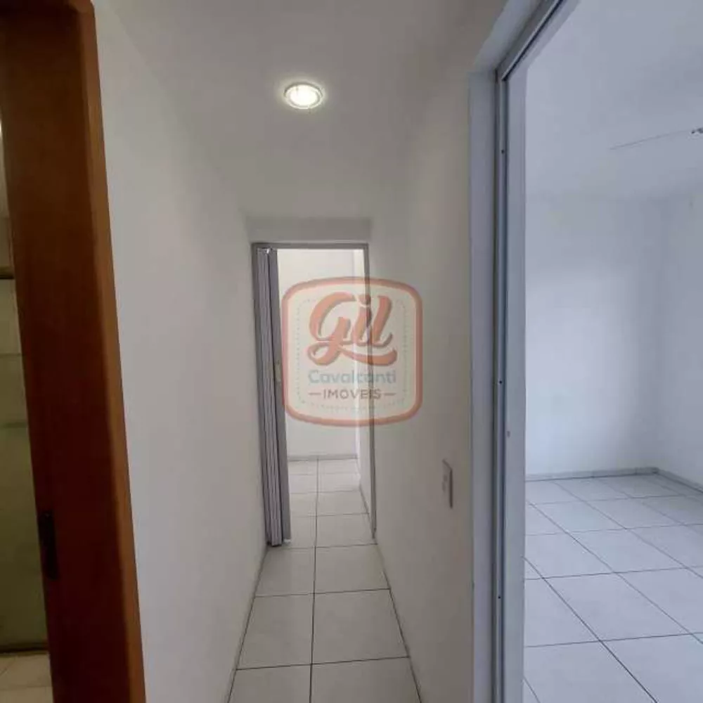 Apartamento, 2 quartos, 51 m² - Foto 14