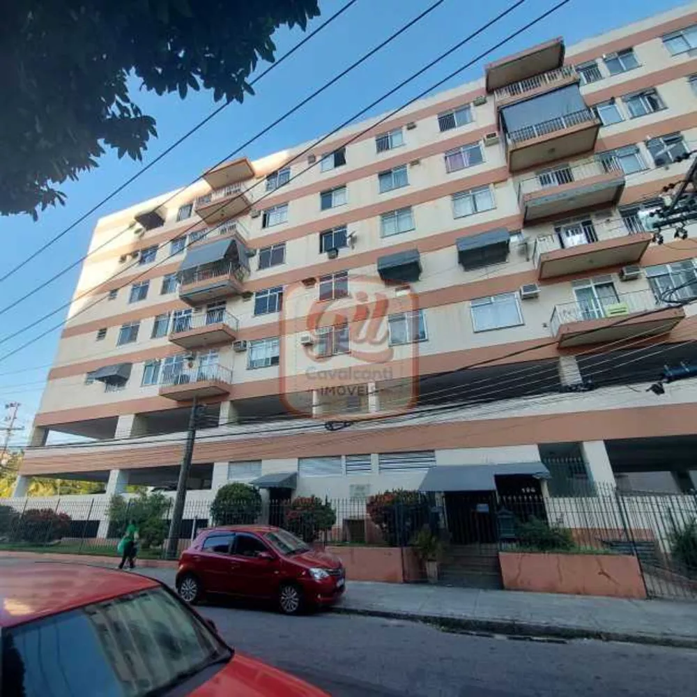 Apartamento, 2 quartos, 51 m² - Foto 18
