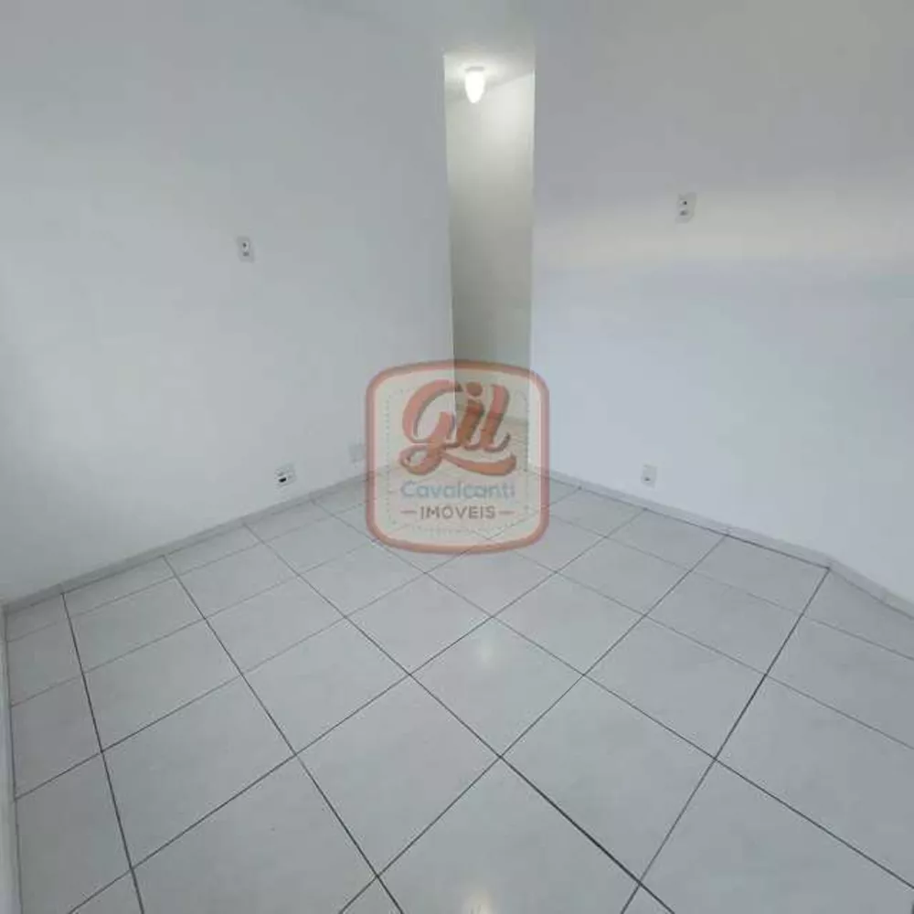 Apartamento, 2 quartos, 51 m² - Foto 10