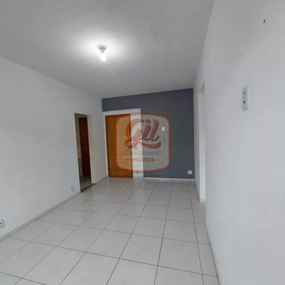 Apartamento, 2 quartos, 51 m² - Foto 2