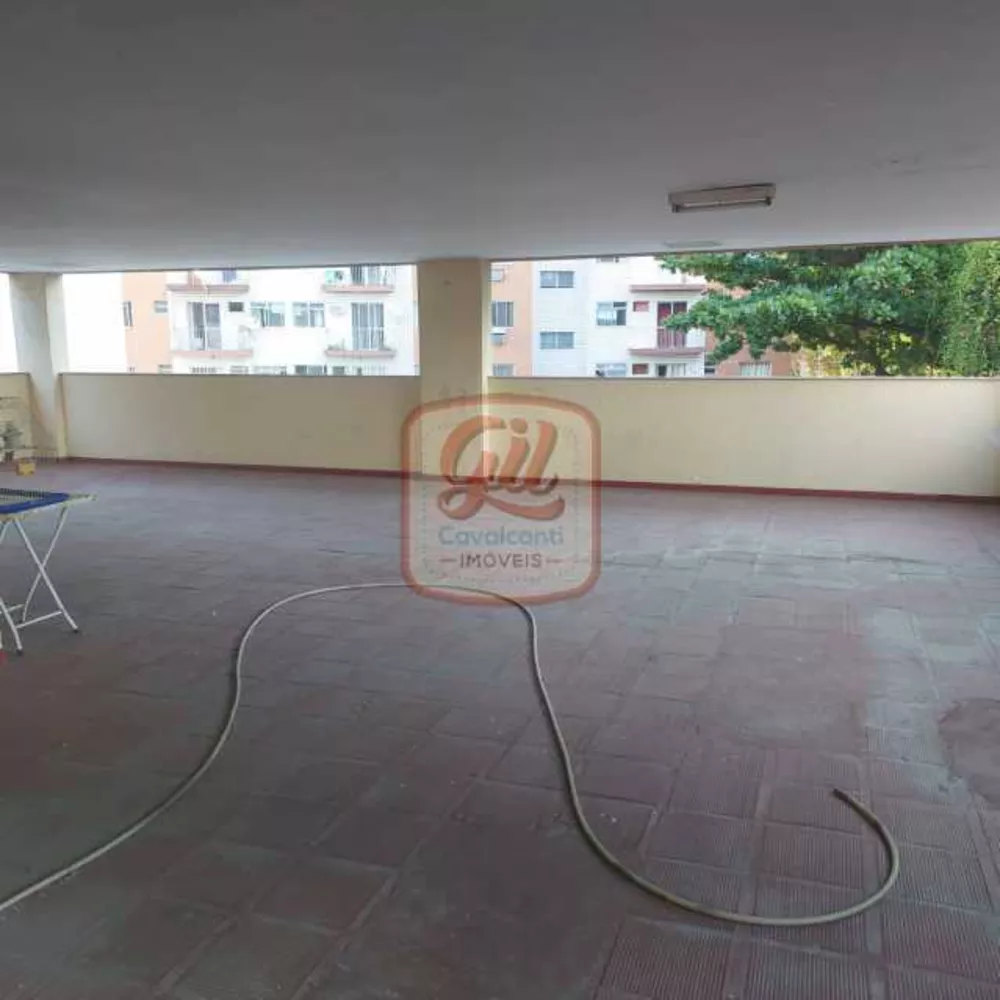 Apartamento, 2 quartos, 51 m² - Foto 9