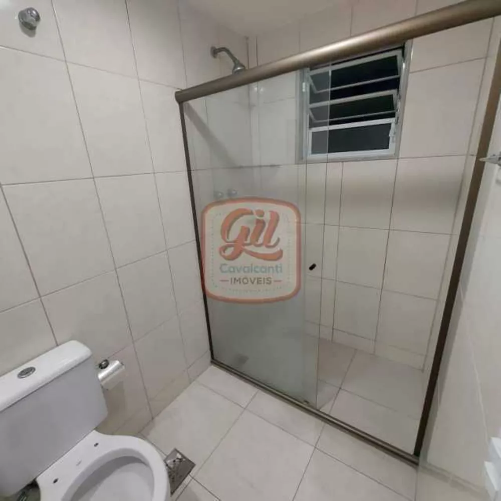 Apartamento, 2 quartos, 51 m² - Foto 5