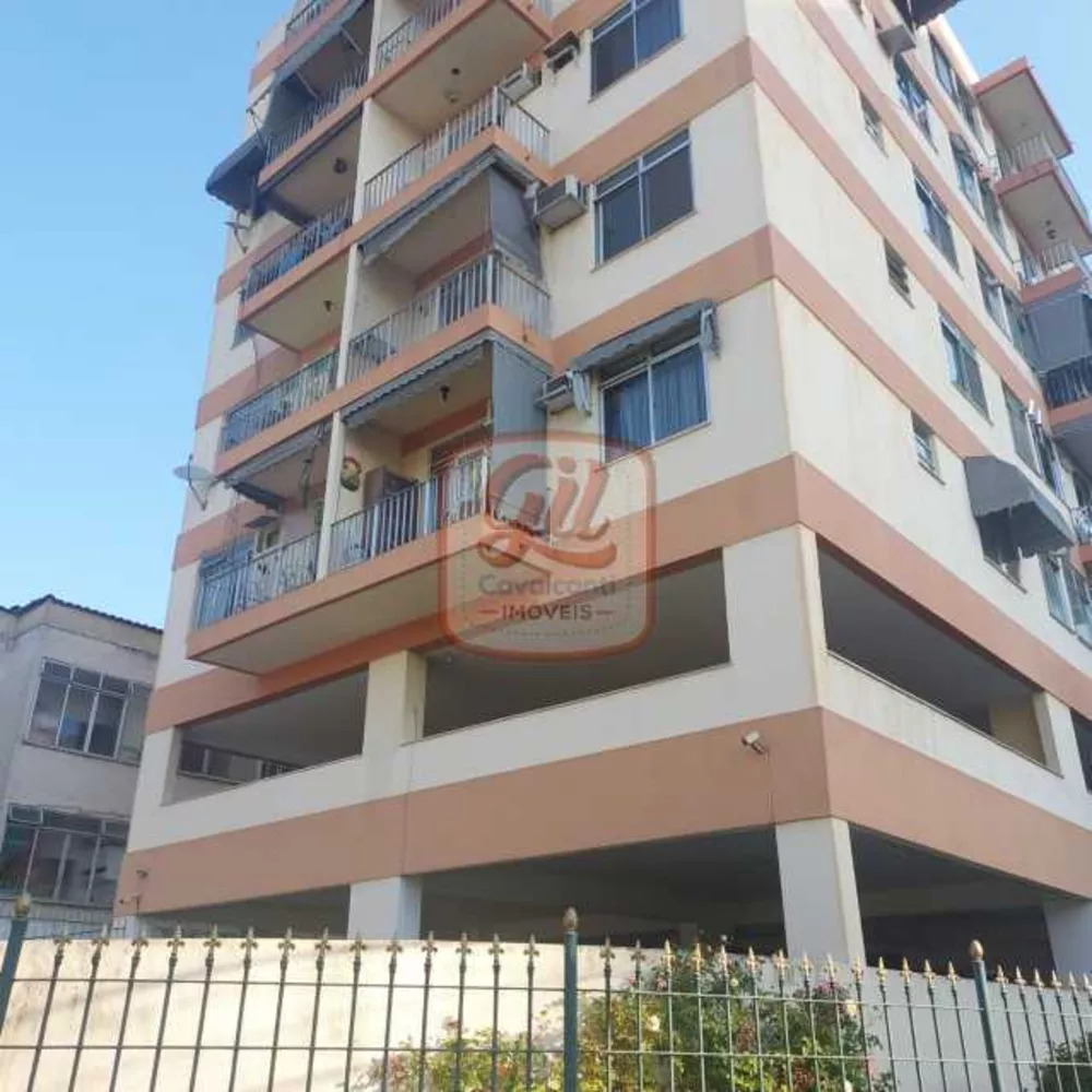 Apartamento, 2 quartos, 51 m² - Foto 8