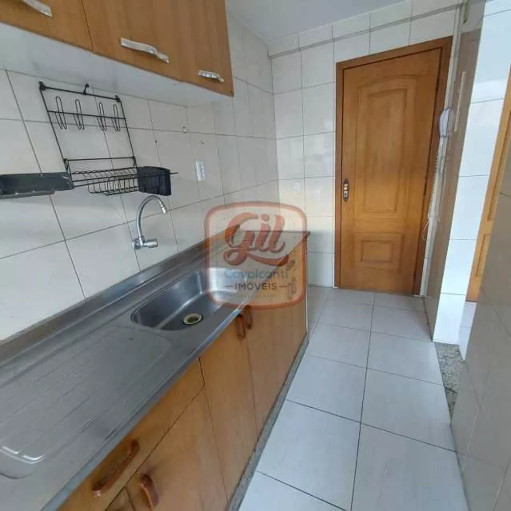 Apartamento, 2 quartos, 51 m² - Foto 15