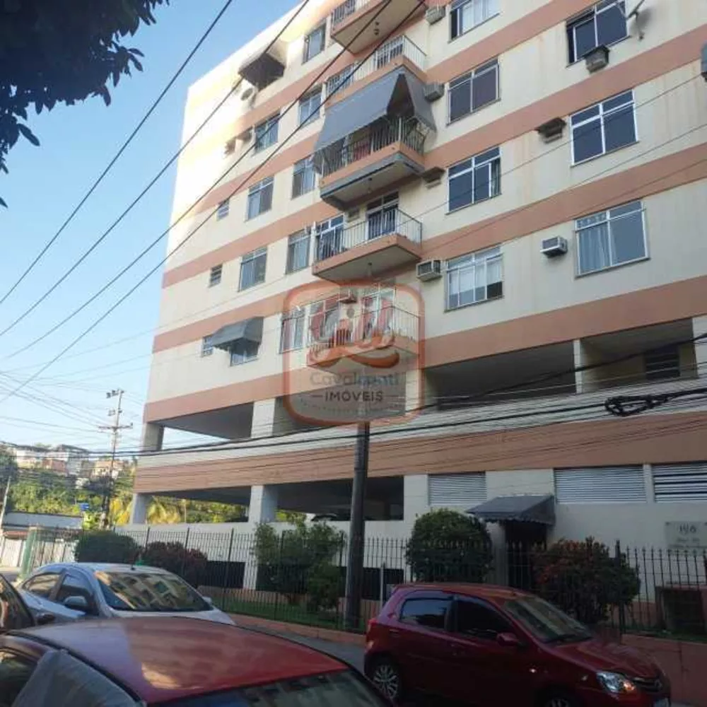 Apartamento, 2 quartos, 51 m² - Foto 1