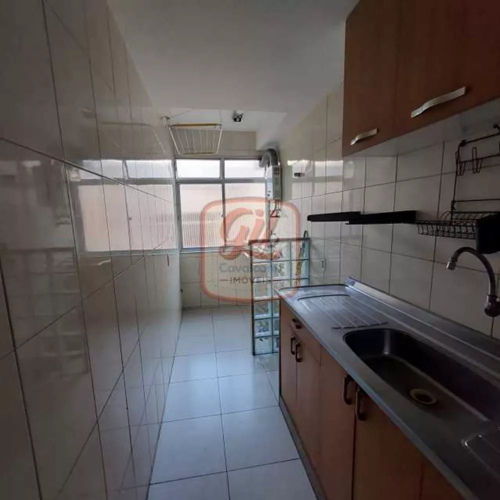 Apartamento, 2 quartos, 51 m² - Foto 3