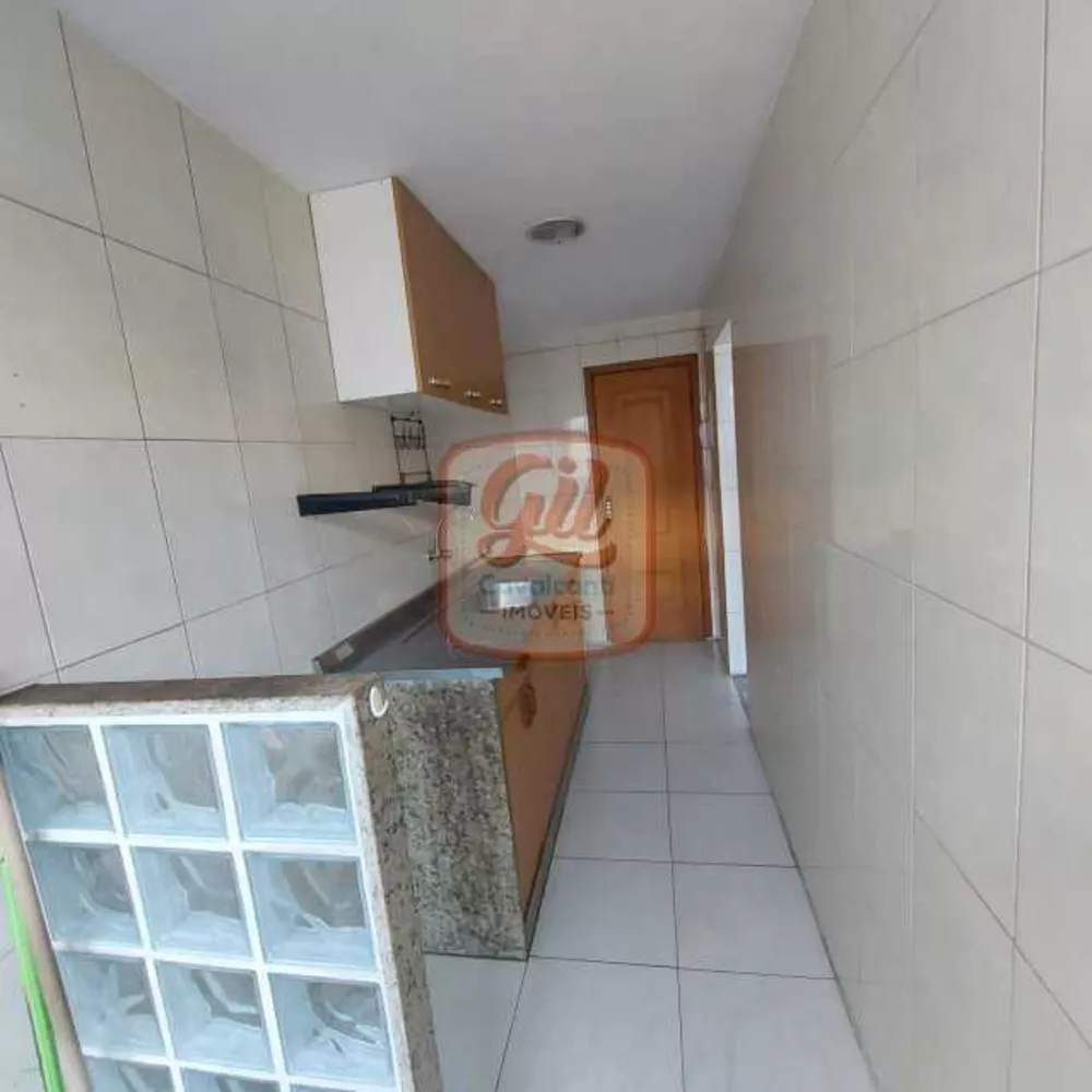 Apartamento, 2 quartos, 51 m² - Foto 6