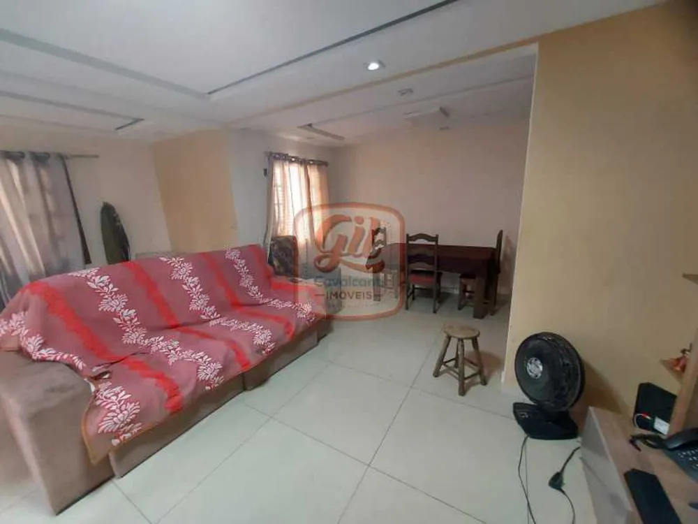 Casa de Condomínio, 4 quartos - Foto 2