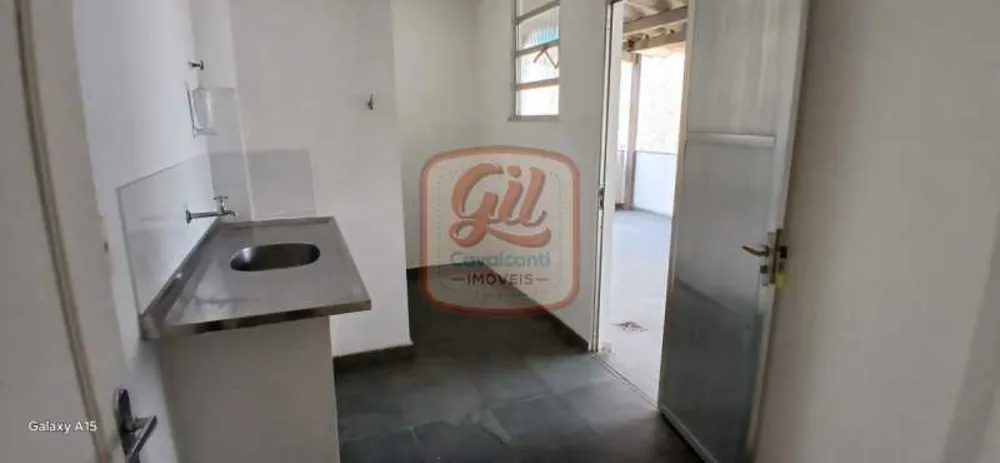 Apartamento, 2 quartos, 59 m² - Foto 4