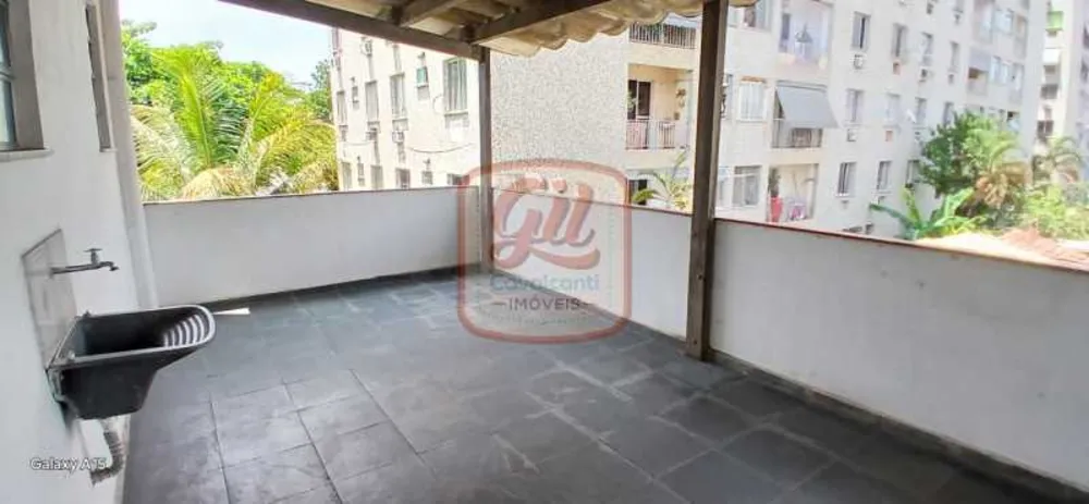 Apartamento, 2 quartos, 59 m² - Foto 8