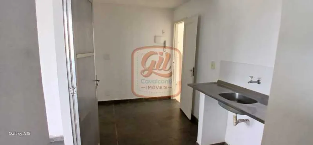 Apartamento, 2 quartos, 59 m² - Foto 5