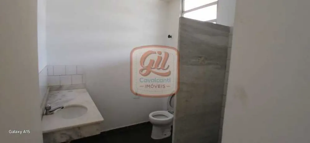 Apartamento, 2 quartos, 59 m² - Foto 6