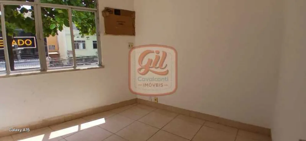 Apartamento, 2 quartos, 59 m² - Foto 1
