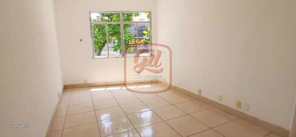 Apartamento, 2 quartos, 59 m² - Foto 3