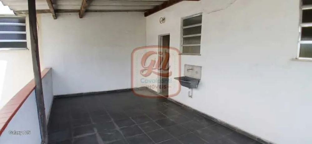 Apartamento, 2 quartos, 59 m² - Foto 9