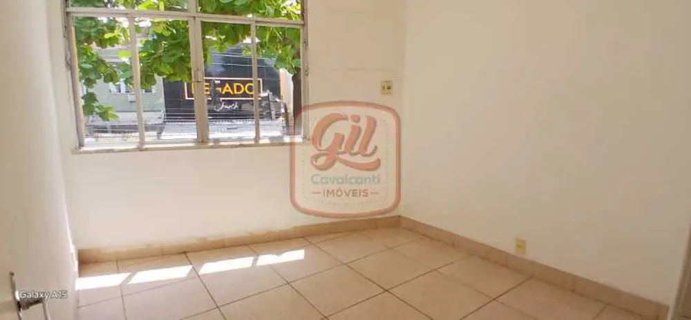 Apartamento, 2 quartos, 59 m² - Foto 2