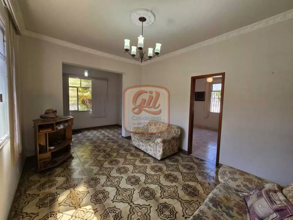 Casa, 4 quartos, 162 m² - Foto 9